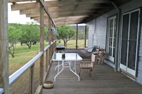 Kinross Metcalfe Farm - Accommodation Kalgoorlie 0