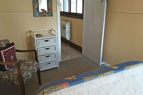 Kinross Metcalfe Farm - Accommodation Kalgoorlie 6