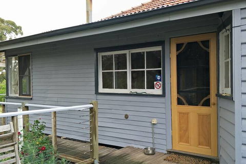 Kinross Metcalfe Farm - Accommodation Kalgoorlie 2