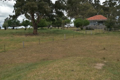 Kinross Metcalfe Farm - Accommodation Kalgoorlie 3