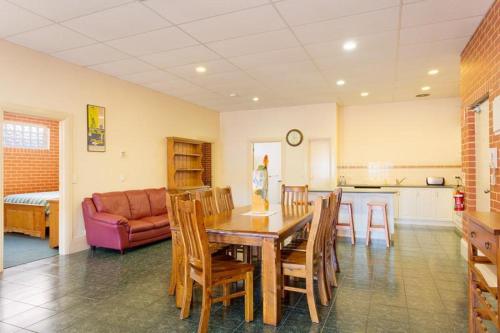 Castlemaine VIC Accommodation Kalgoorlie