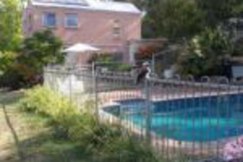 Baringa Villa - Accommodation Kalgoorlie 0