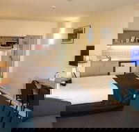 Shoreline Hotel - Accommodation Kalgoorlie