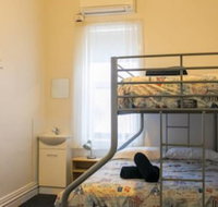 The Cally Hotel - Accommodation Kalgoorlie