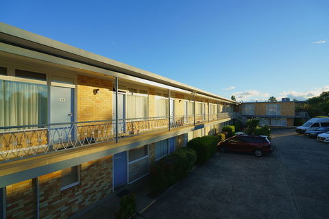 Olympia Motel - Accommodation Kalgoorlie 2