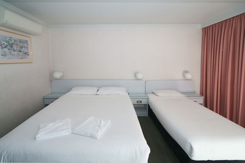 Olympia Motel - Accommodation Kalgoorlie 5