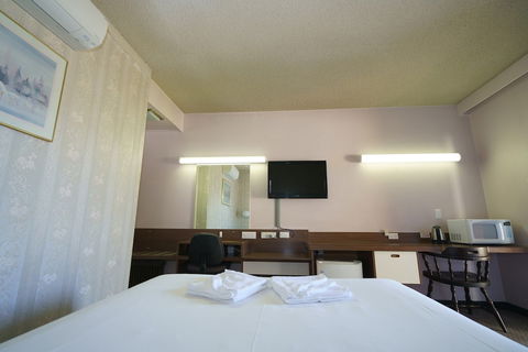 Olympia Motel - Accommodation Kalgoorlie 6