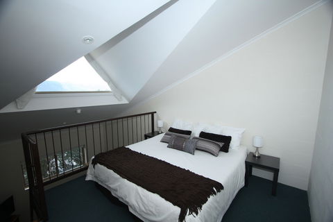 Summit Ridge Alpine Lodge - Accommodation Kalgoorlie 2
