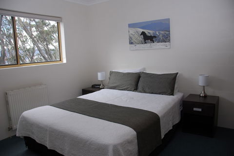 Summit Ridge Alpine Lodge - Accommodation Kalgoorlie 5