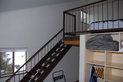 Summit Ridge Alpine Lodge - Accommodation Kalgoorlie 1