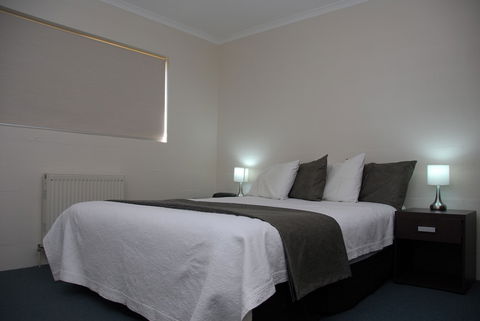 Summit Ridge Alpine Lodge - Accommodation Kalgoorlie 0