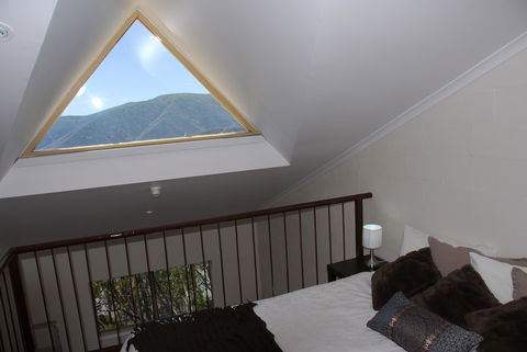 Summit Ridge Alpine Lodge - Accommodation Kalgoorlie 4