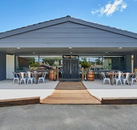 Australian Homestead - Accommodation Kalgoorlie