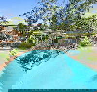 Port Macquarie Seychelles Apartments - Accommodation Kalgoorlie