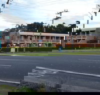 Bayview Motel Rosebud - Accommodation Kalgoorlie