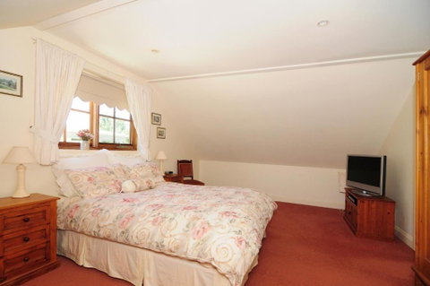 Daisy Cottage - Accommodation Kalgoorlie 4