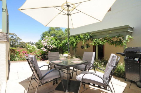 Daisy Cottage - Accommodation Kalgoorlie 3