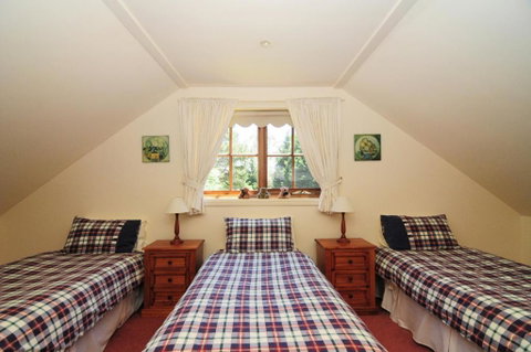 Daisy Cottage - Accommodation Kalgoorlie 2