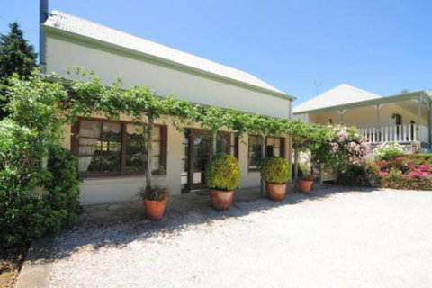 Daisy Cottage - Accommodation Kalgoorlie 0