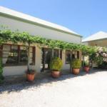 Daisy Cottage - Accommodation Kalgoorlie 1
