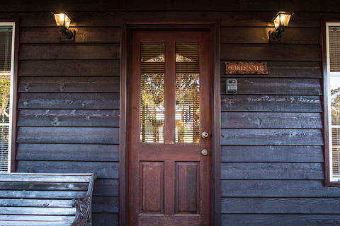Cape Howe Cottages - Accommodation Kalgoorlie 1