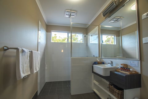 Cape Howe Cottages - Accommodation Kalgoorlie 5