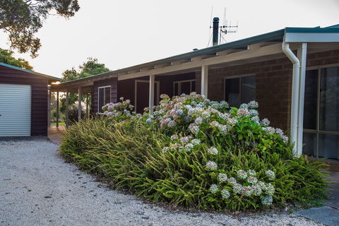 Cape Howe Cottages - Accommodation Kalgoorlie 6