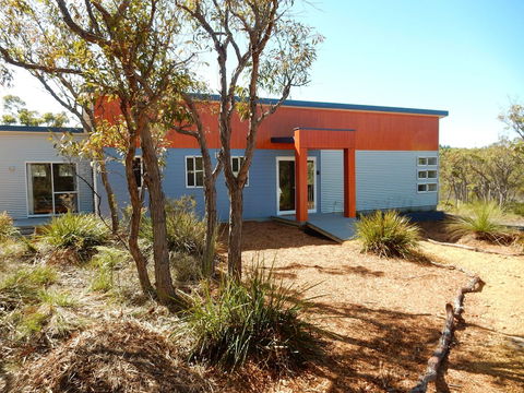 Cape Howe Cottages - Accommodation Kalgoorlie 3