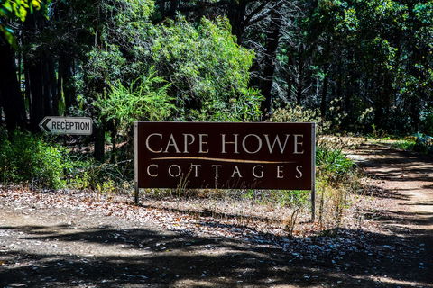 Cape Howe Cottages - Accommodation Kalgoorlie 0