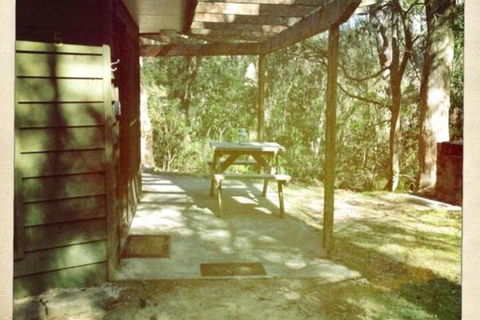Twin Falls Bush Cottages - Accommodation Kalgoorlie 7