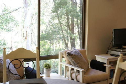 Twin Falls Bush Cottages - Accommodation Kalgoorlie 6