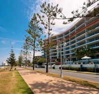 Silvershore Apartments on the Broadwater - Accommodation Kalgoorlie