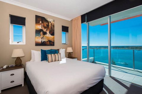 Silvershore Apartments On The Broadwater - Accommodation Kalgoorlie 7