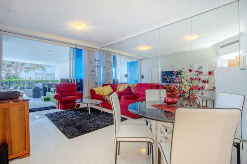 Silvershore Apartments On The Broadwater - Accommodation Kalgoorlie 5
