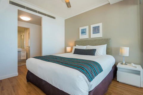 Silvershore Apartments On The Broadwater - Accommodation Kalgoorlie 2