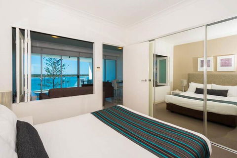 Silvershore Apartments On The Broadwater - Accommodation Kalgoorlie 6