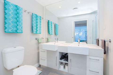 Silvershore Apartments On The Broadwater - Accommodation Kalgoorlie 1