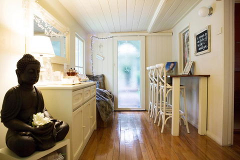 White Lotus Day Spa - Accommodation Kalgoorlie 2