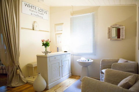 White Lotus Day Spa - Accommodation Kalgoorlie 3