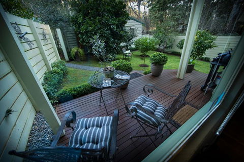 White Lotus Day Spa - Accommodation Kalgoorlie 4