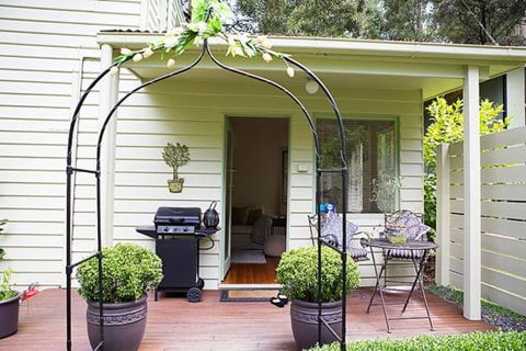 White Lotus Day Spa - Accommodation Kalgoorlie 5