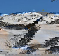 Smiggins Hotel - Accommodation Kalgoorlie