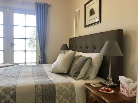 Dunmoylen House - Accommodation Kalgoorlie 4