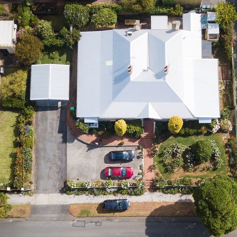 Dunmoylen House - Accommodation Kalgoorlie 0