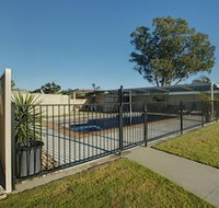 DBJ Holiday Units - Accommodation Kalgoorlie