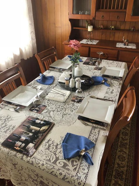 Admurraya House Bed & Breakfast - Accommodation Kalgoorlie 1