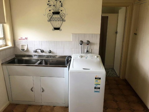 Admurraya House Bed & Breakfast - Accommodation Kalgoorlie 2