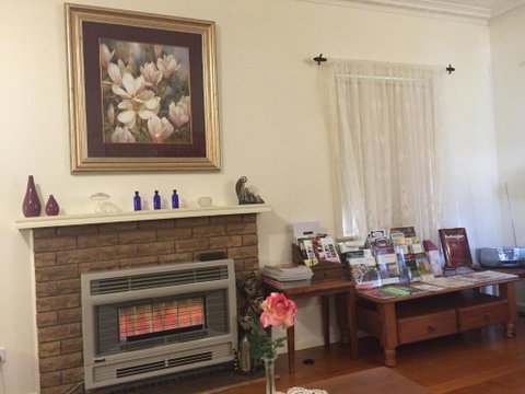 Admurraya House Bed & Breakfast - Accommodation Kalgoorlie 3