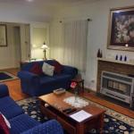 Admurraya House Bed & Breakfast - Accommodation Kalgoorlie 0