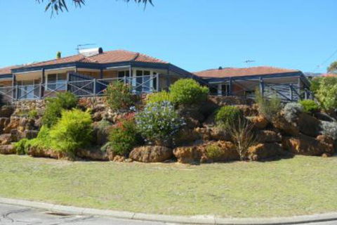 Albany Holiday House - Accommodation Kalgoorlie 0